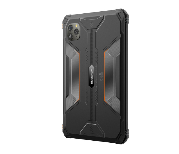 Blackview Active 5 8,7" 6/128 Czarny - 1504622 - zdjęcie 7